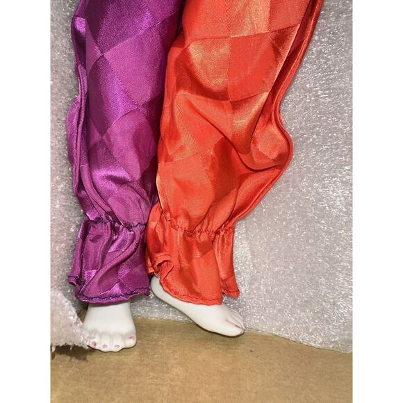 Collection De Poupees “le P’tit Pierrot” Doll designed by Madame Verte Sankyo - Picture 7 of 11